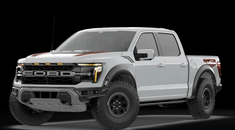 2026 Ford F-150 - Pickup