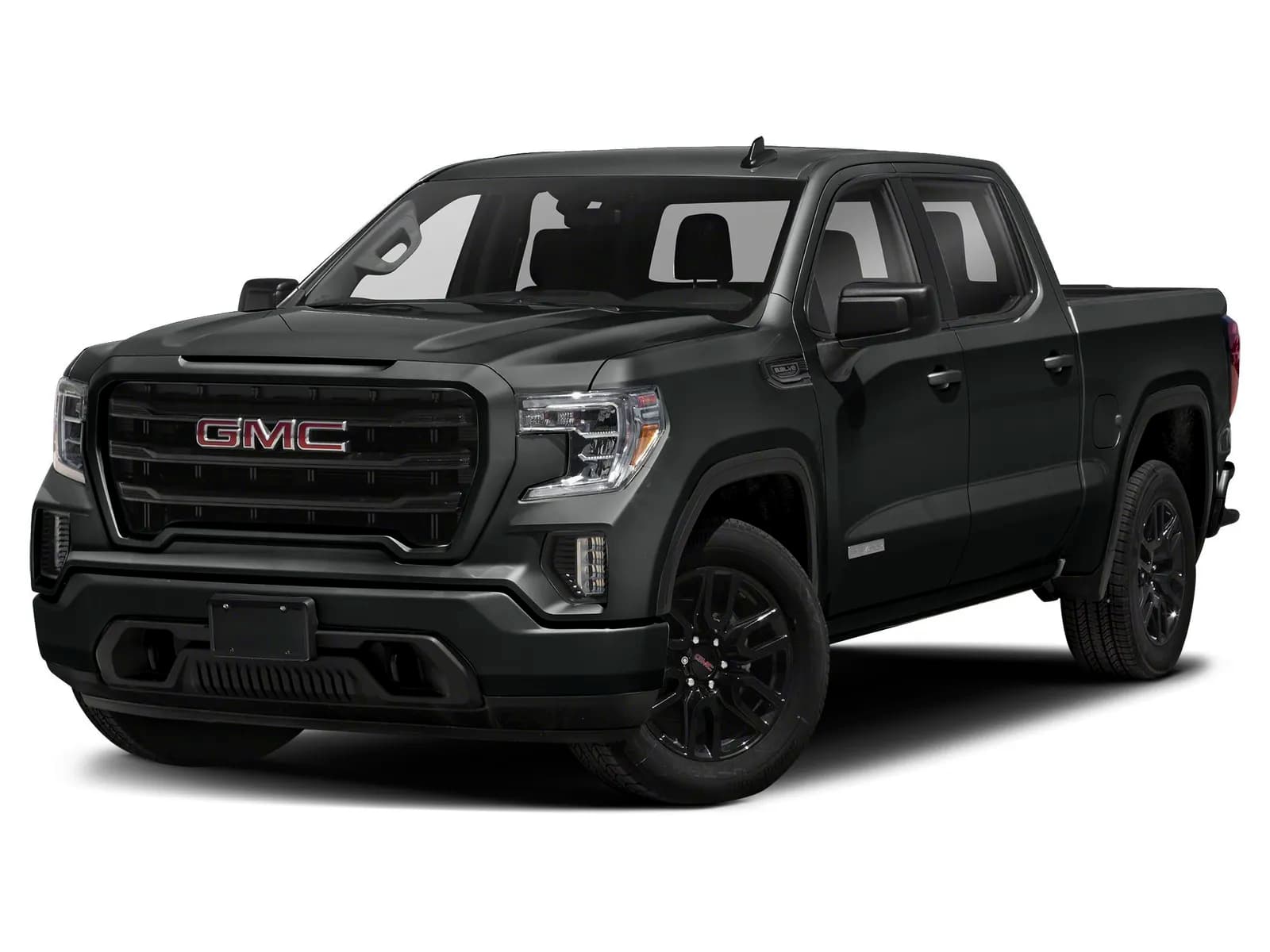 2021 GMC Sierra 1500 - Pickup