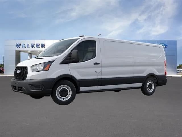 2027 Ford Transit 250 - Vans