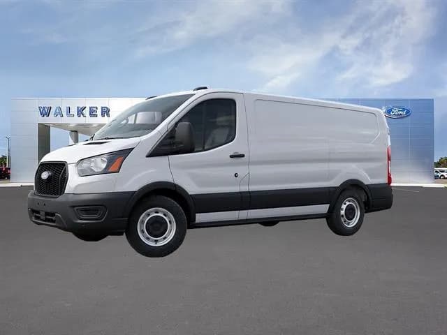 2027 Ford Transit 250 - Vans