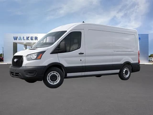 2027 Ford Transit 250 - Vans