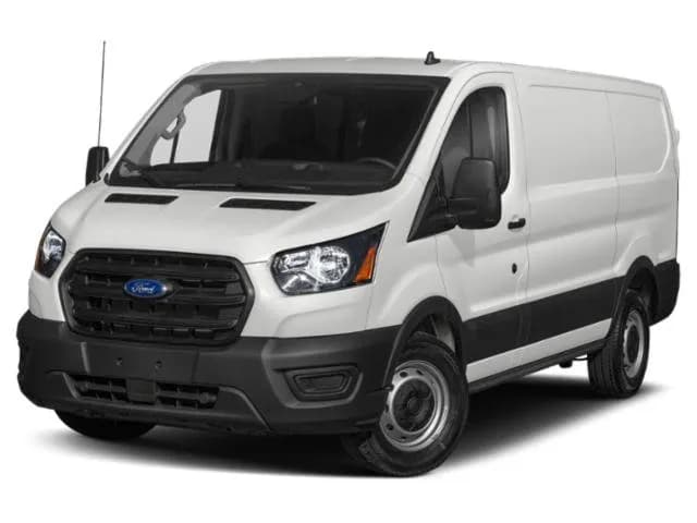 2020 Ford Transit Cargo Van - Vans