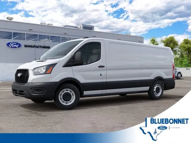 2027 Ford Transit 250 - Vans