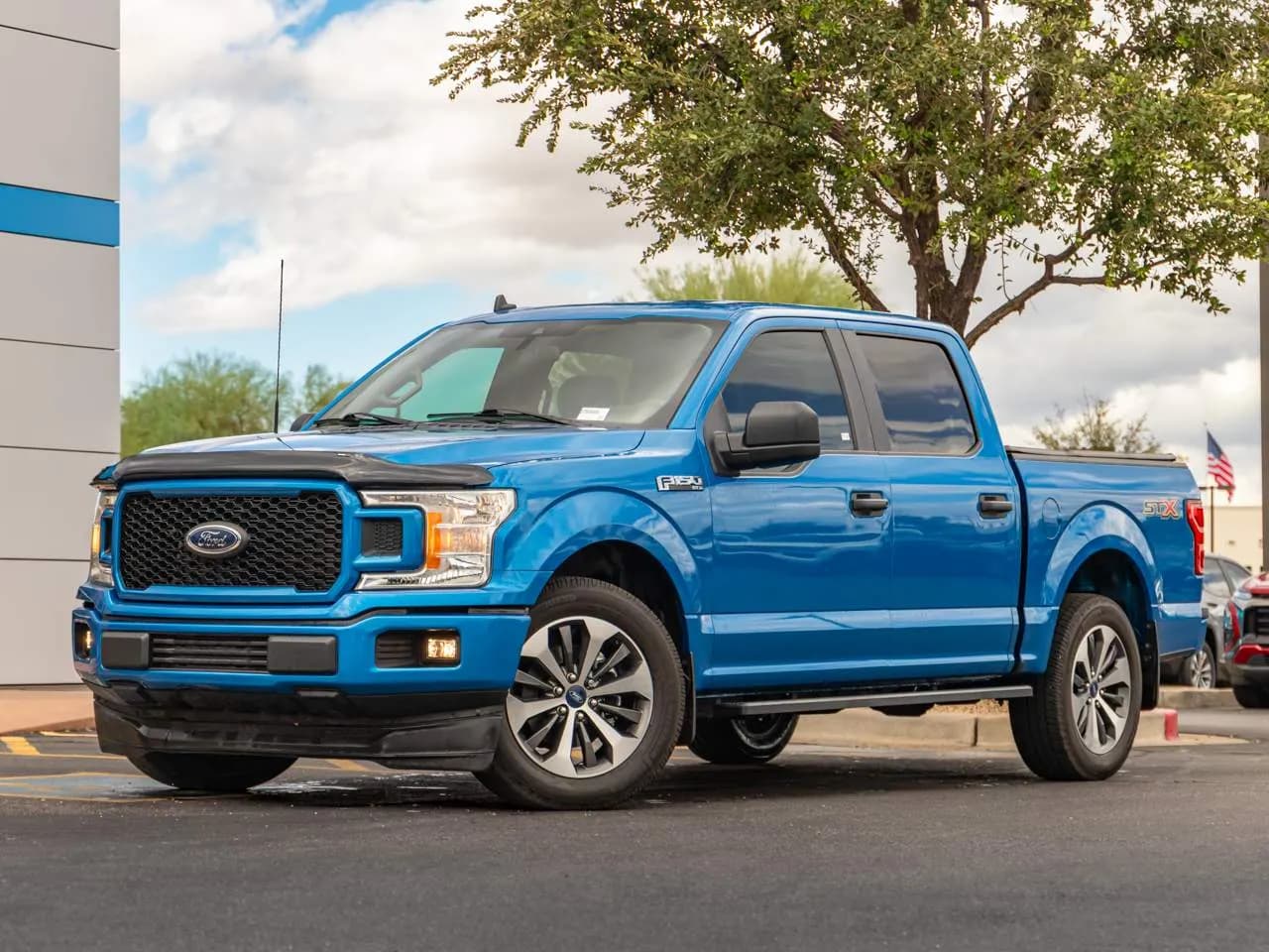 2020 Ford F-150 - Pickup