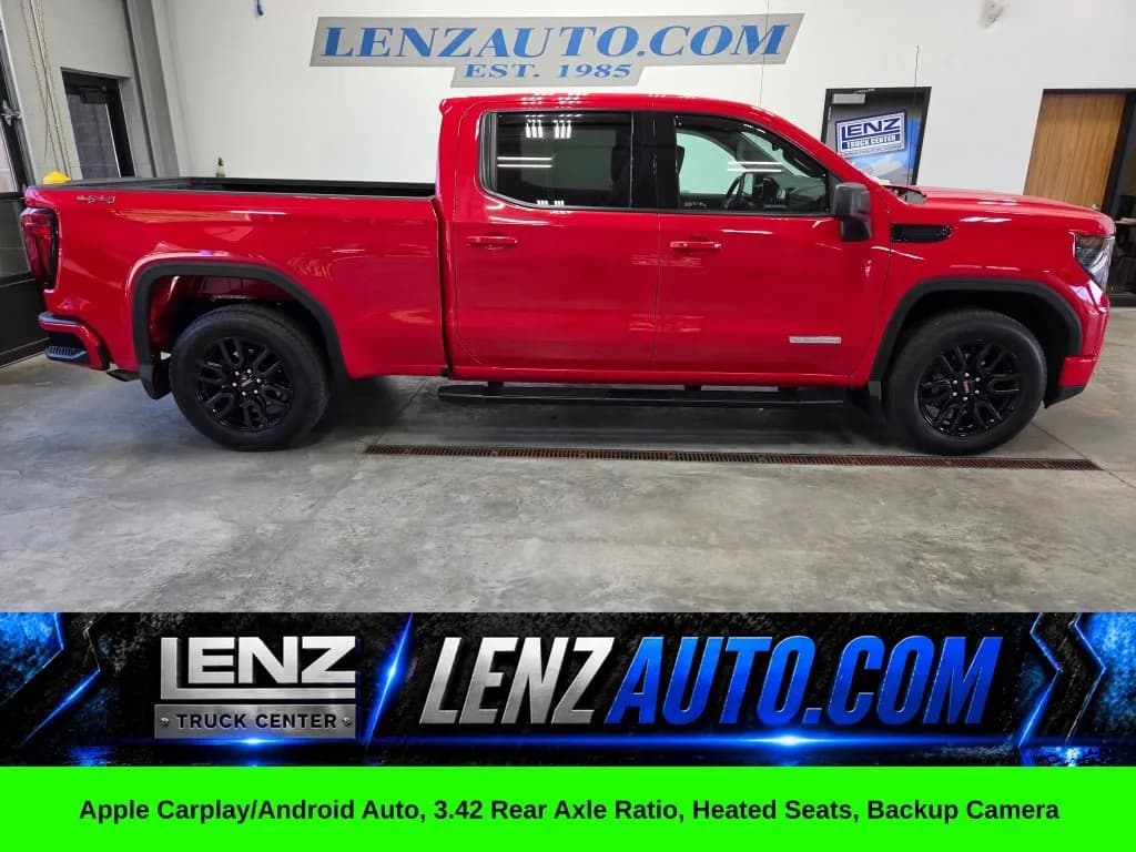 2024 GMC Sierra 1500 - Pickup