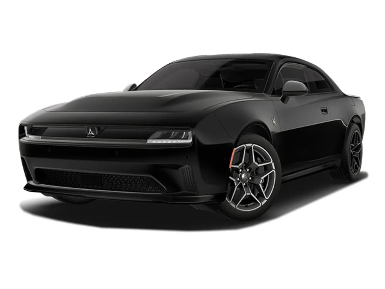 2026 DODGE Charger