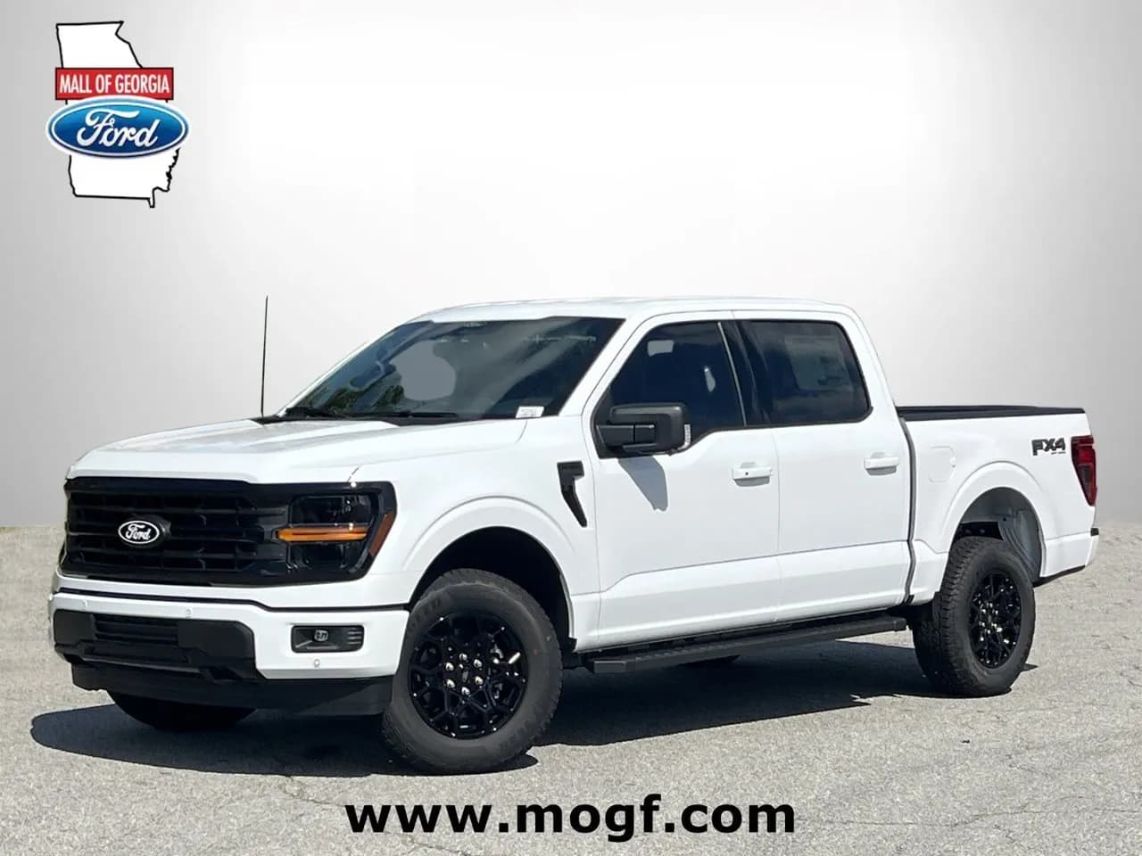 2026 Ford F-150 - Pickup