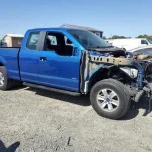 2016 Ford F-150 - Pickup