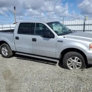 2004 Ford F-150 - Pickup