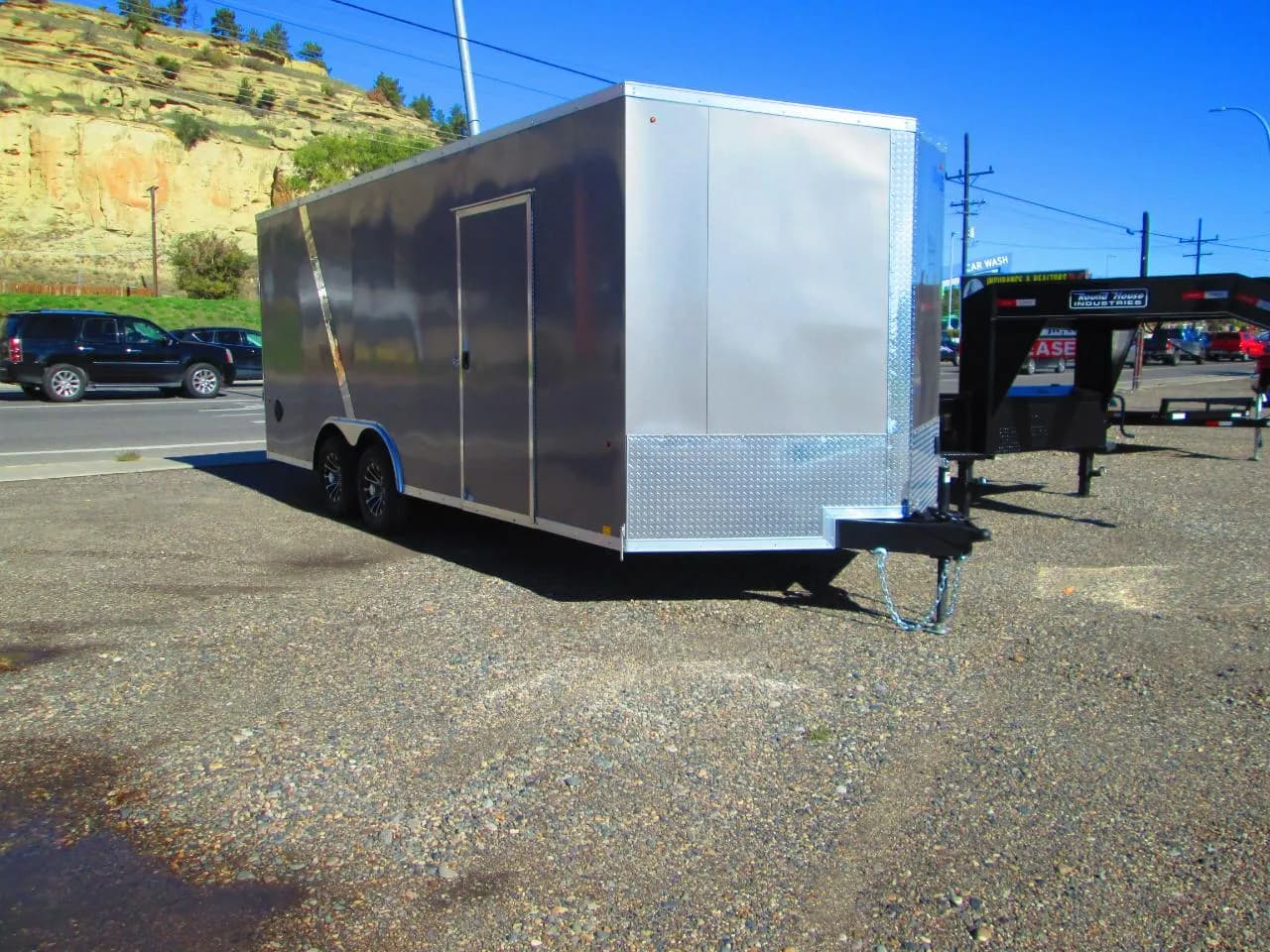 2027 Compass Jasper SE 8 1/2 X 20