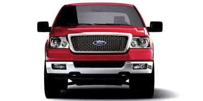 2005 Ford F-150 - Pickup