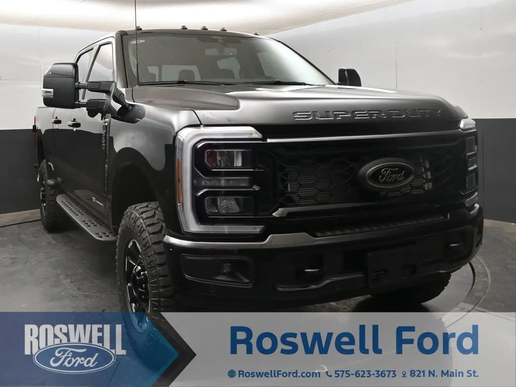 2026 Ford F-350