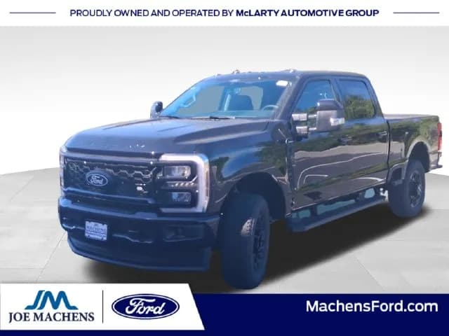 2027 Ford F-250 Crew Cab - Pickup