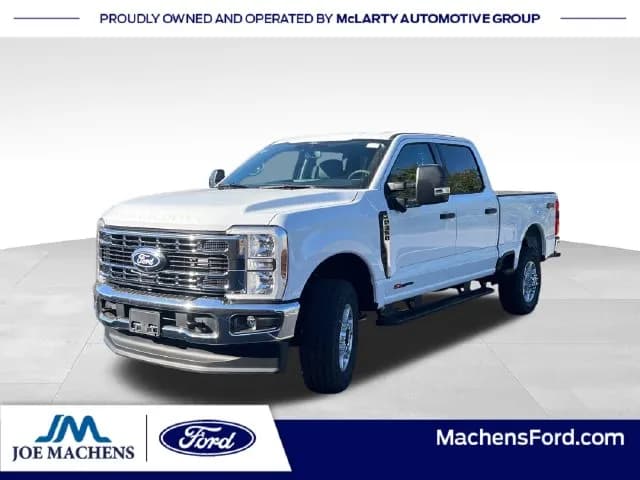 2027 Ford F-350 Crew Cab - Pickup