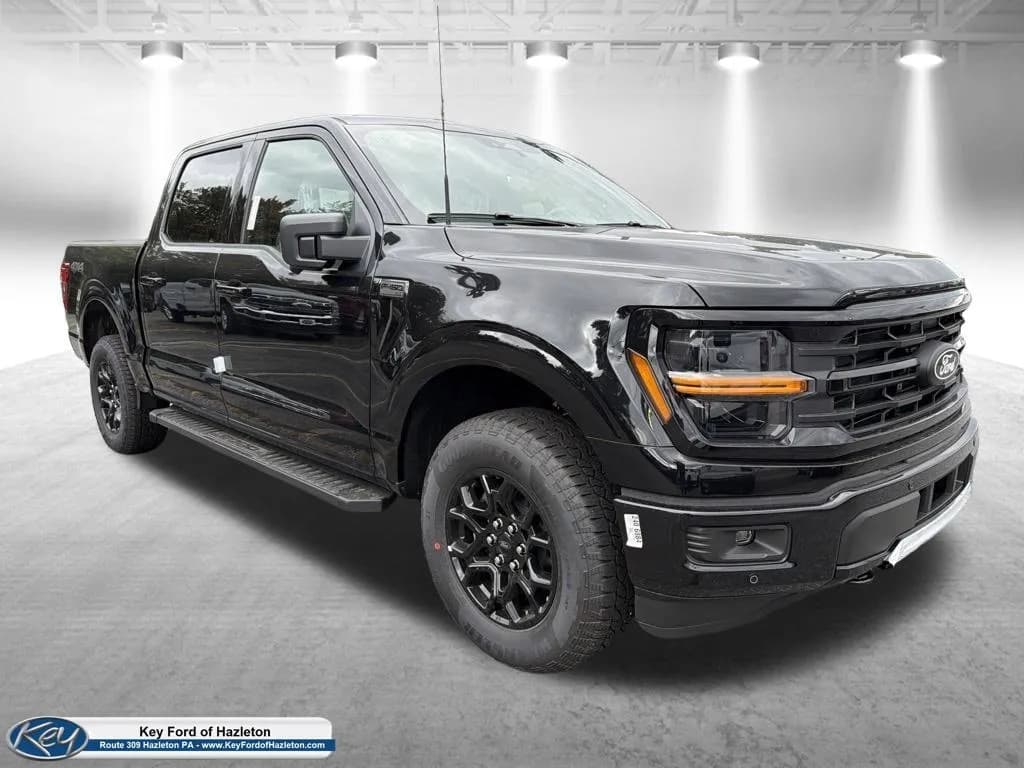 2026 Ford F-150 - Pickup