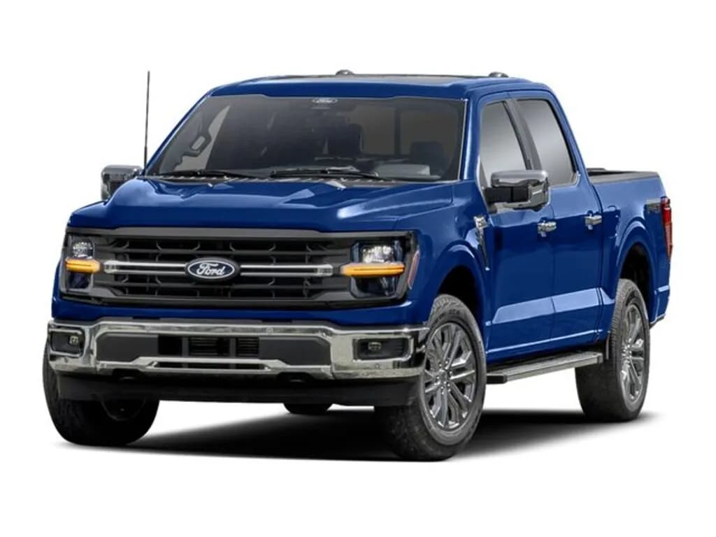 2024 Ford F-150 - Pickup