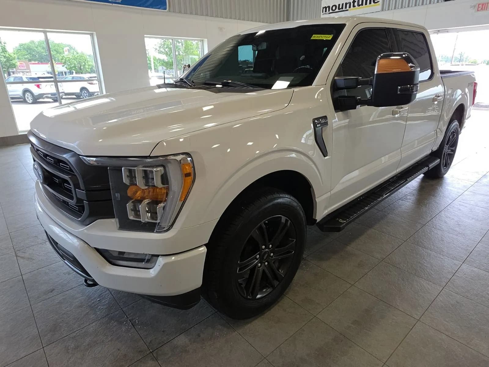2021 Ford F-150 - Pickup