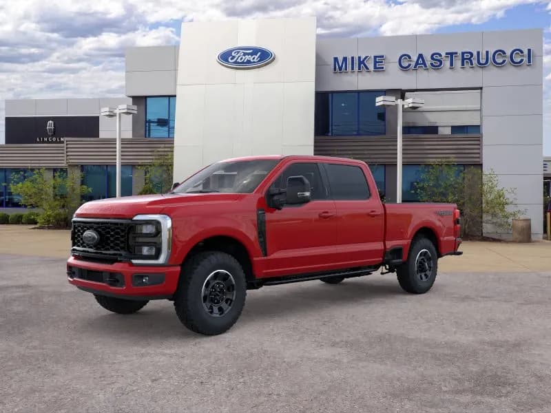 2026 Ford F-350