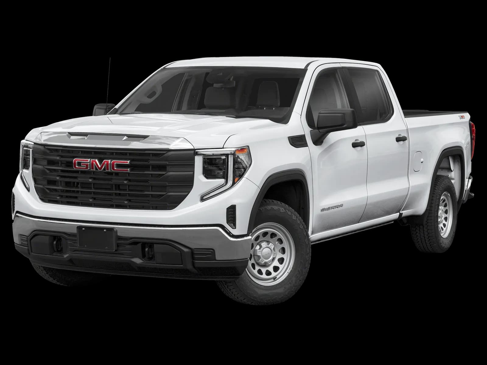 2022 GMC Sierra 1500 - Pickup