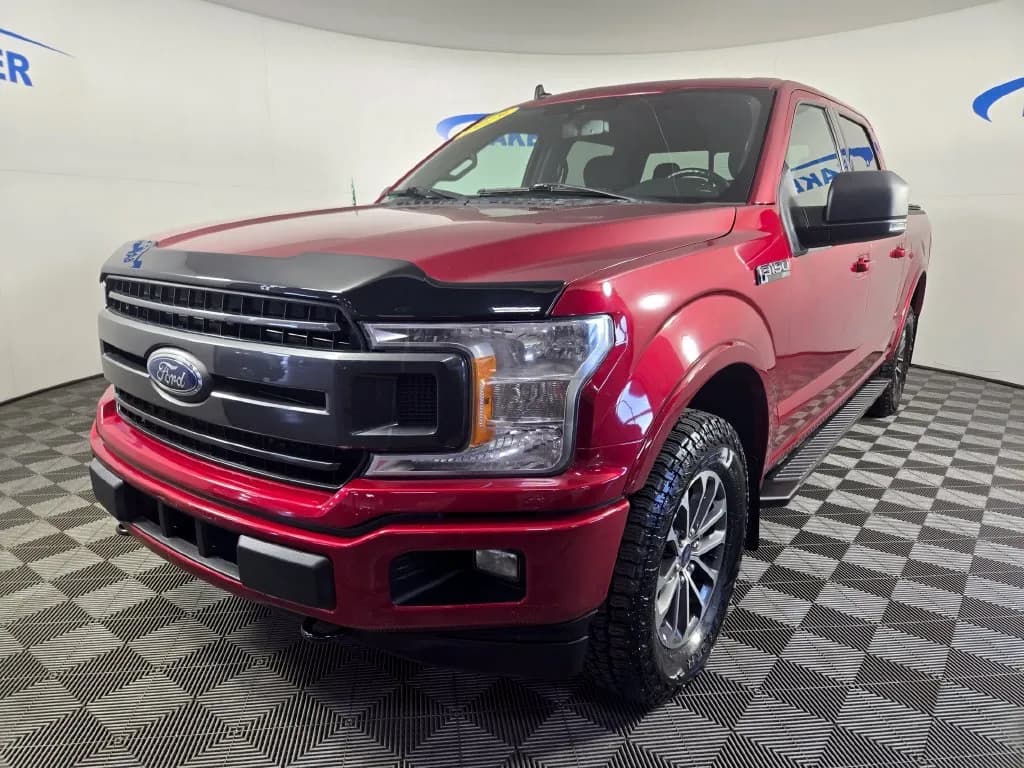 2019 Ford F-150 - Pickup