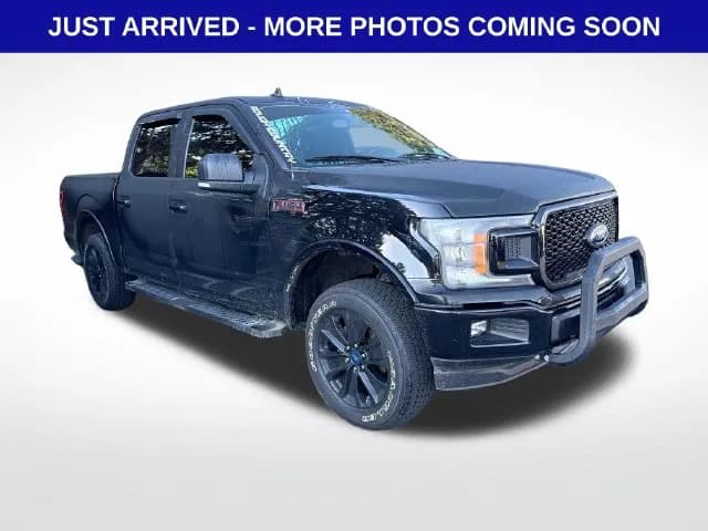 2019 Ford F-150 - Pickup