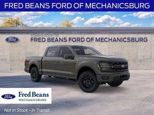 2026 Ford F-150 - Pickup
