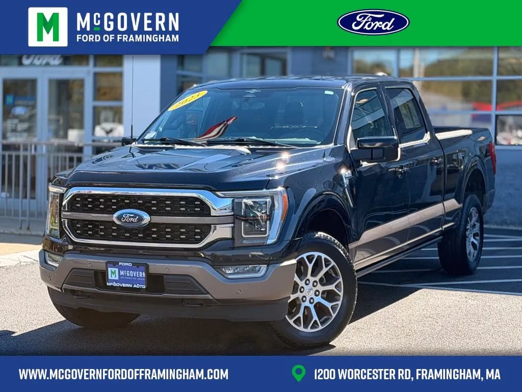 2023 Ford F-150 - Pickup
