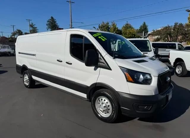 2021 Ford Transit 150 Cargo Van **AWD** - Vans