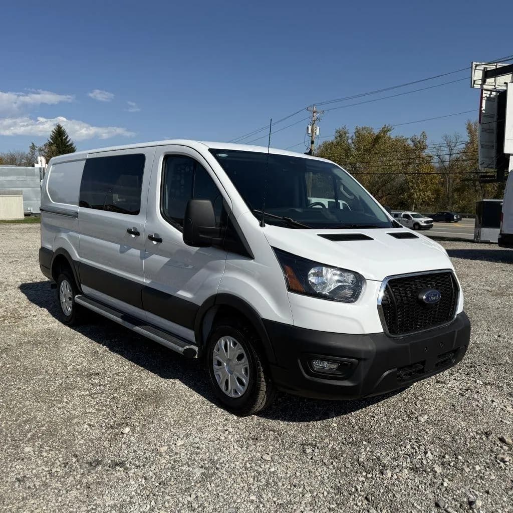 2025 Ford Transit 250 Van - Vans