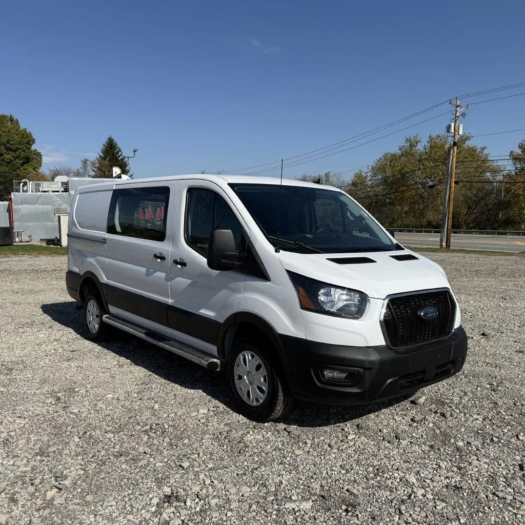 2025 Ford Transit 250 Van - Vans