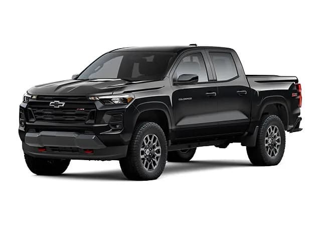 2026 Chevrolet Silverado 2500 HD - Pickup