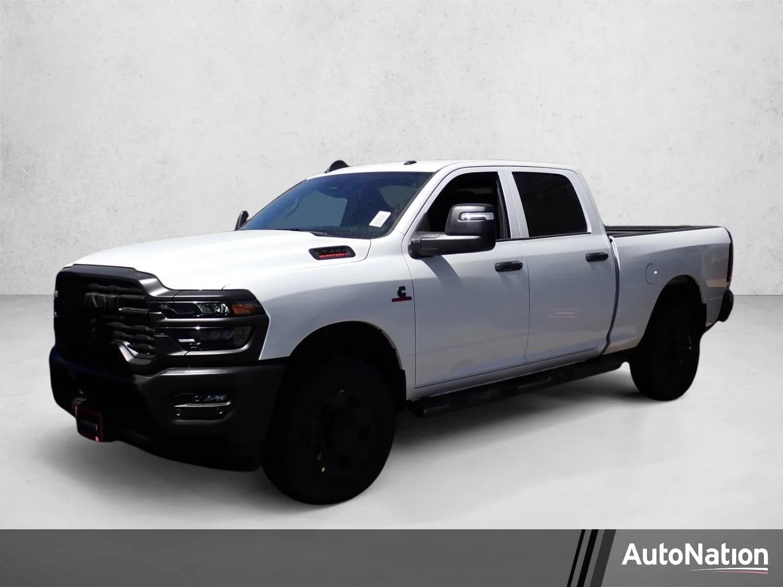 2026 Ram 2500 - Pickup