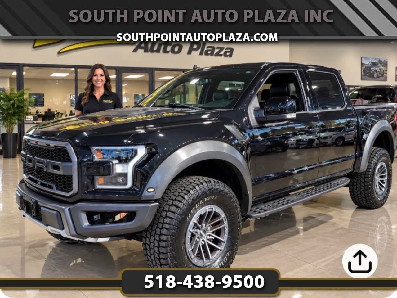 2020 Ford F-150 - Pickup