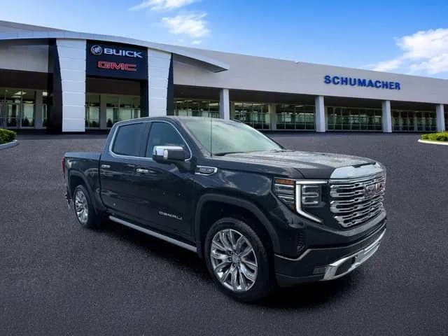 2026 GMC Sierra 1500 - Pickup