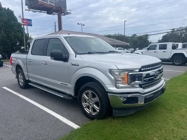 2018 Ford F-150 - Pickup