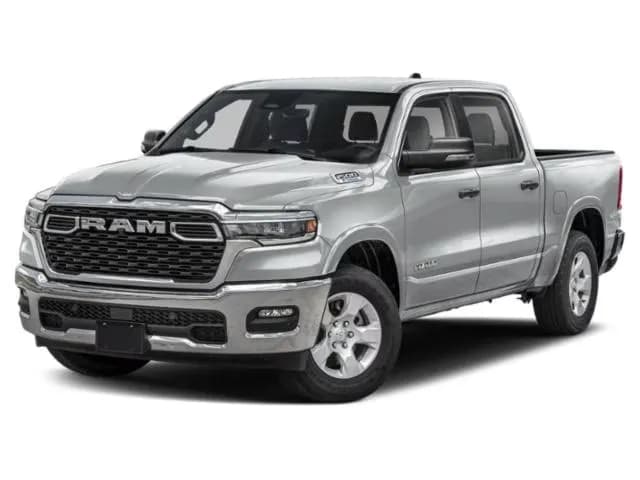 2025 Ram 1500 - Pickup