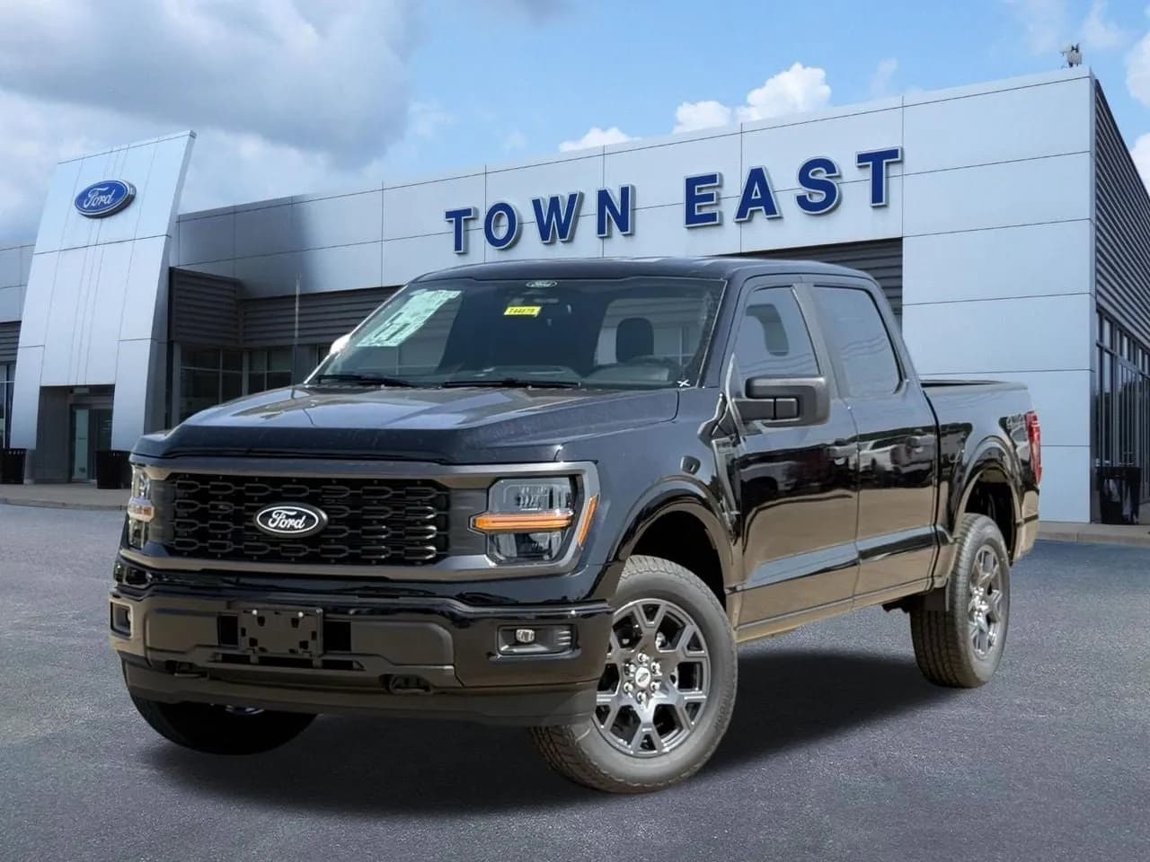 2026 Ford F-150 - Pickup