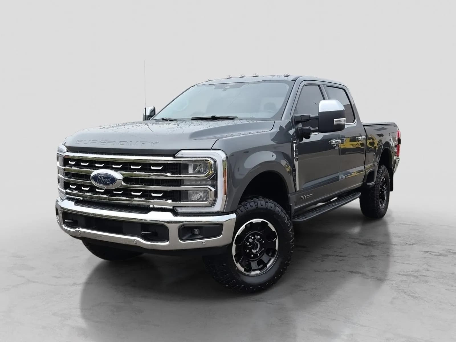 2026 Ford F-250SD - Pickup