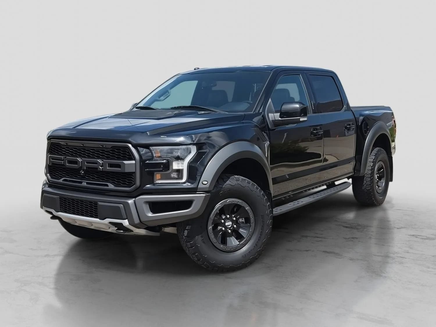 2018 Ford F-150 - Pickup