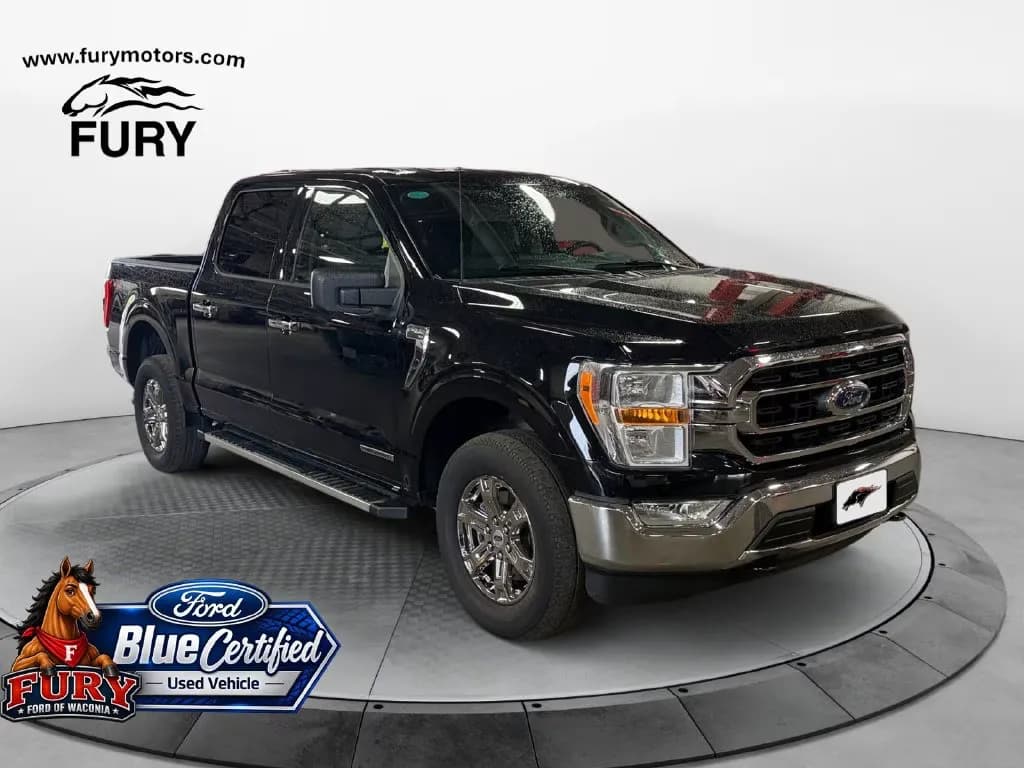 2023 Ford F-150 - Pickup