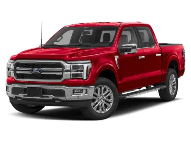 2024 Ford F-150 - Pickup