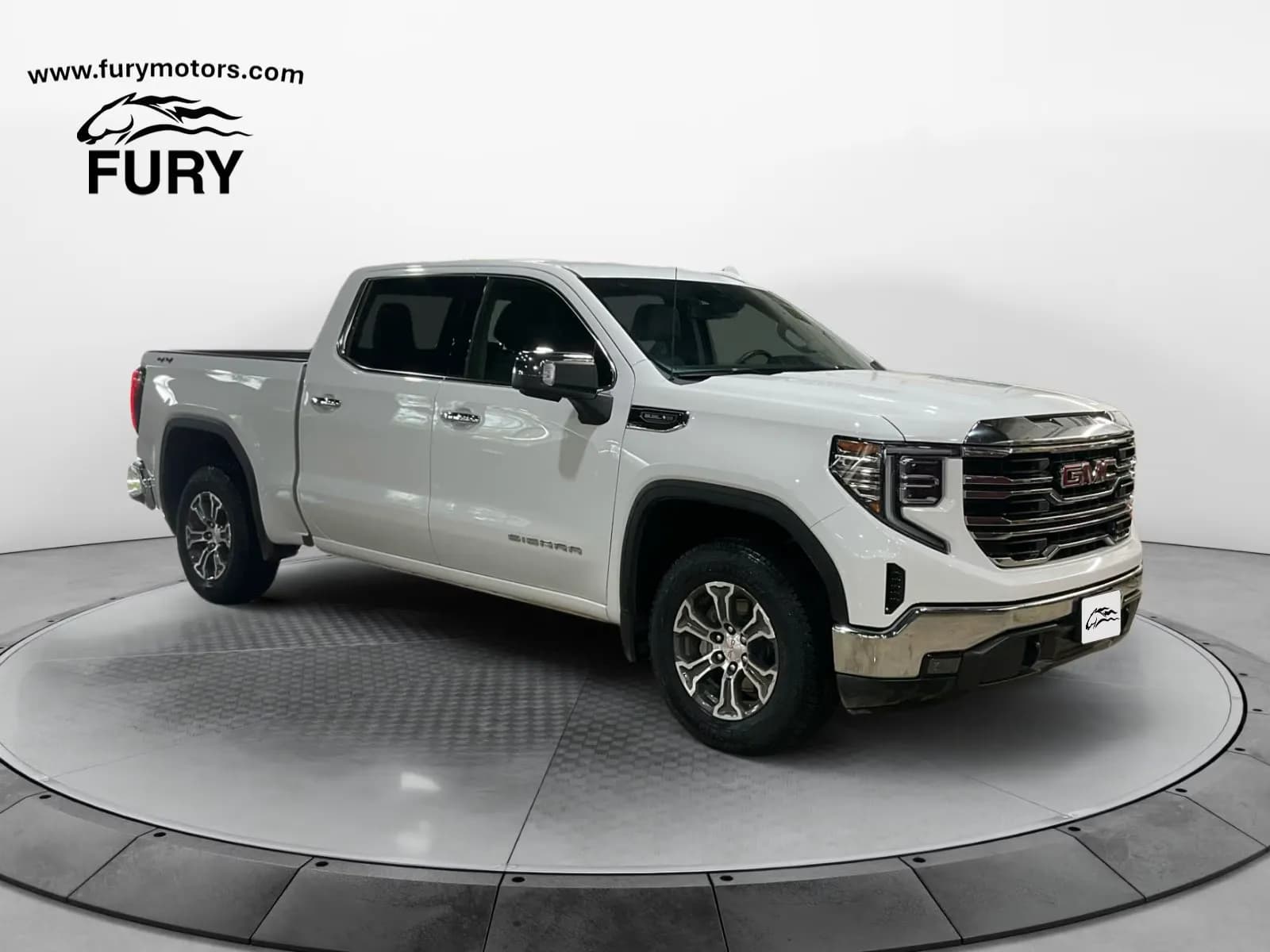 2026 GMC Sierra 1500 - Pickup