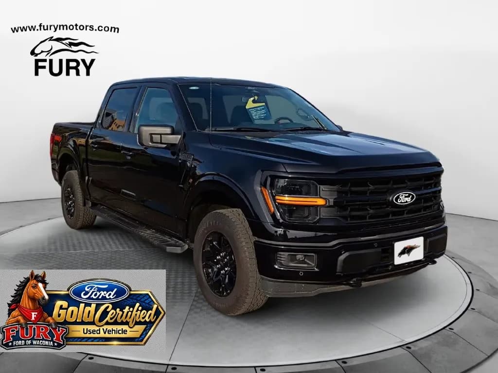 2024 Ford F-150 - Pickup
