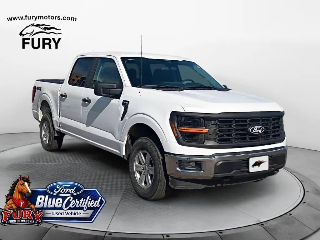 2024 Ford F-150 - Pickup