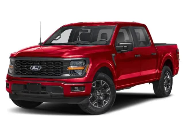 2024 Ford F-150 - Pickup