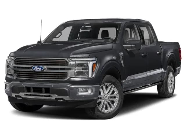 2025 Ford F-150 - Pickup
