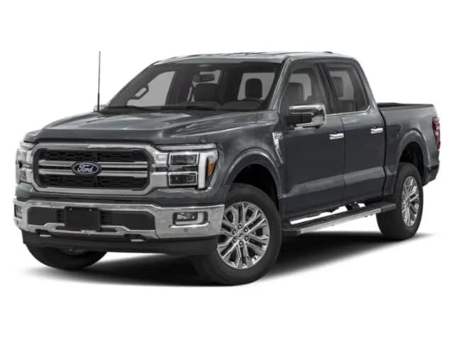 2024 Ford F-150 - Pickup