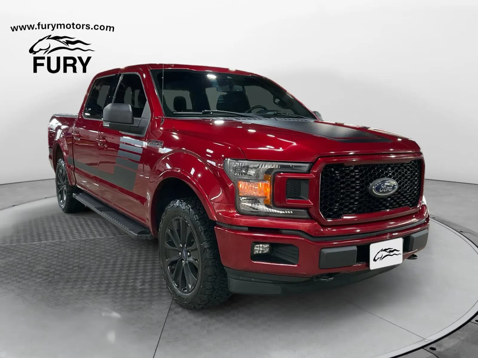 2019 Ford F-150 - Pickup