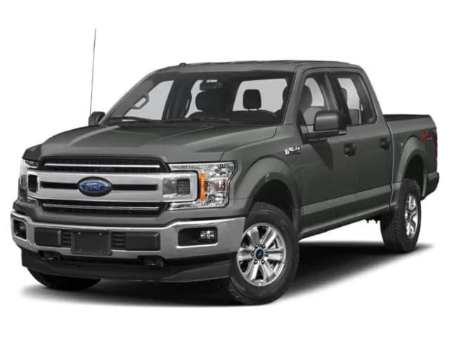 2018 Ford F-150 - Pickup