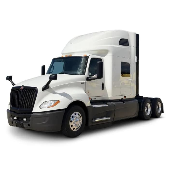 2022 International LT625